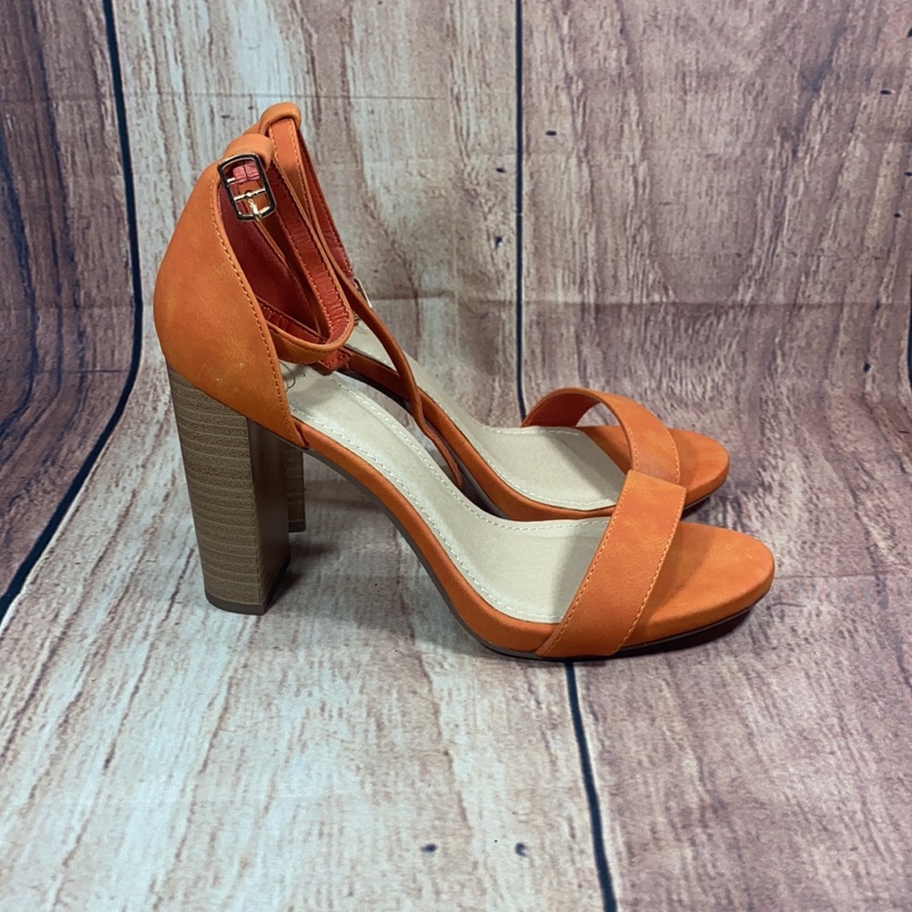 👠 Heart in D 👠